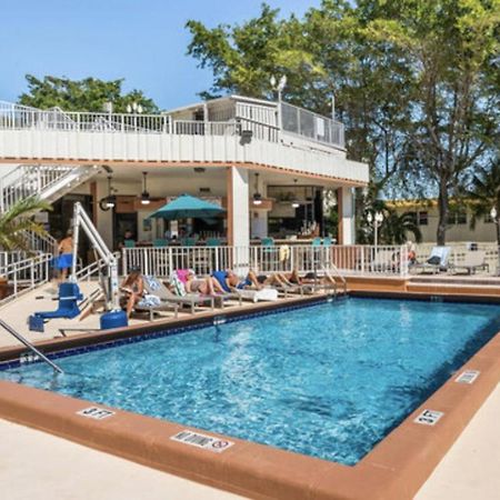 Ft. Lauderdale Beach Resort Fort Lauderdale Exterior photo